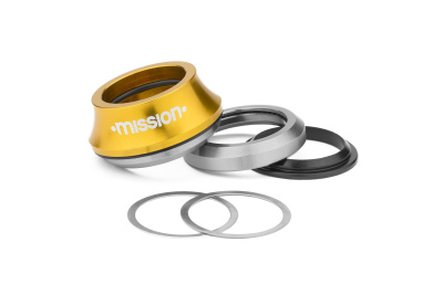 Рулевая колонка BMX Mission Turret