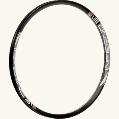 Обод 27,5" 32h SunRingle Inferno 31 Sleeved W/E Black  Обод 27,5" 32h SunRingle Inferno 31 Sleeved W/E Black