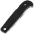 Нож Северная Корона Fin-Track Black