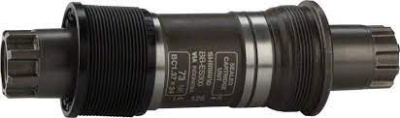Каретка Shimano, ES300, 73/121