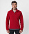 Джемпер мужской Red Fox Dolomite III бордовый