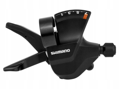 Манетка Shimano Altus M315, 7 скоростей, правый