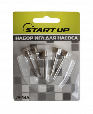 Набор игл для насоса Start Up JY-14A  