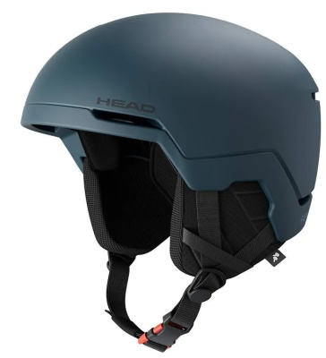 Шлем Head Faero nightpetrol