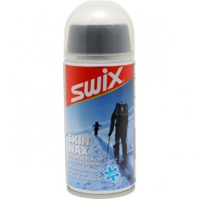 Cредство для камуса Swix Skin Wax N12NC