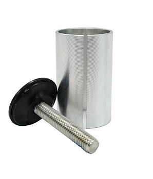 Компрессионная колба Totem IHC (Серый)