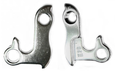 Адаптер ("петух") A-Forge алюминий Dropoutb-15 Адаптер ("петух") A-Forge алюминий Dropoutb-15
