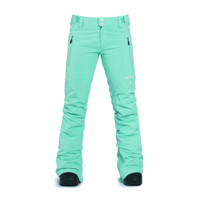 Брюки женские Horsefeathers 21-22 Avril Pants ice green