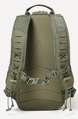 Рюкзак Сплав Daypack 10 олива