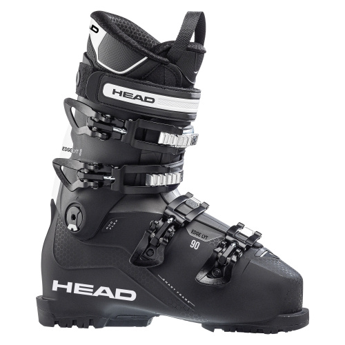 Ботинки горнолыжные Head 24-25 Edge Lyt 90 Hv black/white Ботинки горнолыжные Head 24-25 Edge Lyt 90 Hv black/white