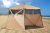 Кухня-шатер Higashi Chum Camp Sand Кухня-шатер Higashi Chum Camp Sand