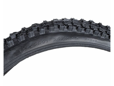 Покрышка Kenda 5-523772 на 26"х2.35 (58-559) K1010 