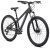 Велосипед Welt Storm 26 MD Pure Black Велосипед Welt Storm 26 MD Pure Black
