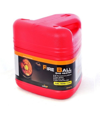 Обогреватель газовый Kovea KH-0710 Fire Ball