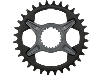 Звезда передняя Shimano CRM75, 32T для FC-M7100-1/7130-1 Звезда передняя Shimano CRM75, 32T для FC-M7100-1/7130-1