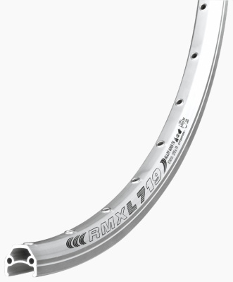 Обод 26" Remerx 5-380271 (559х24.2/18.6х20) L-719  Обод 26" Remerx 5-380271 (559х24.2/18.6х20) L-719