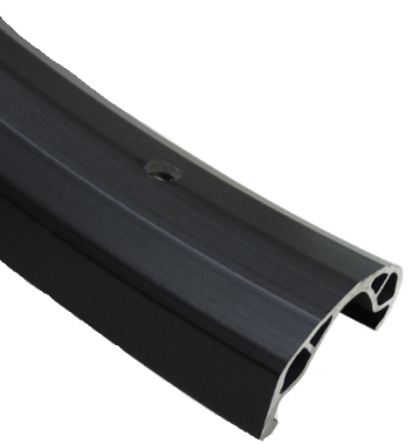 Обод 24" Alexrims 6-142430 одинарный Dirt/Street (507х31/24х17мм 36отв.) черный MUS30  Обод 24" Alexrims 6-142430 одинарный Dirt/Street (507х31/24х17мм 36отв.) черный MUS30