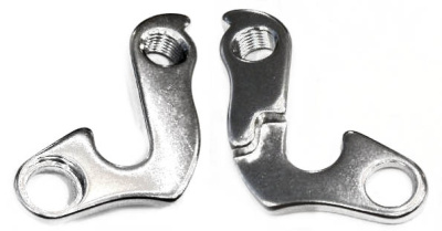 Адаптер ("петух") A-Forge алюминий DROPOUTVB-020 Адаптер ("петух") A-Forge алюминий DROPOUTVB-020
