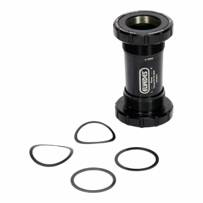 Каретка Elvedes ITA IB30 (итальянка) Каретка Elvedes ITA IB30 (итальянка)