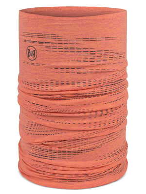 Бандана Buff DryFlx Solid Cyberpink 