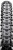 Покрышка Maxxis Aspen 27.5x2.1 EXO TR 120 TPI Folding Dual  Покрышка Maxxis Aspen 27.5x2.1 EXO TR 120 TPI Folding Dual