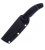 Нож Mr Blade Seal Black