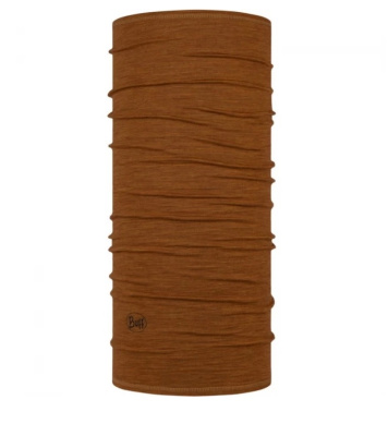 Бандана Buff Lightweight Merino Bronze Multistripes