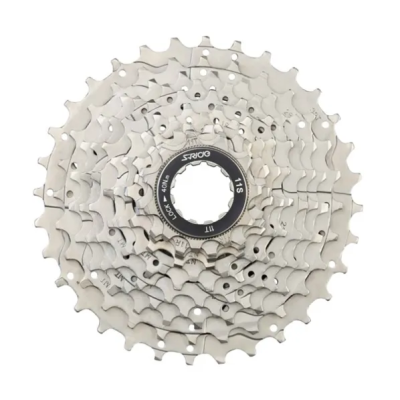 Кассета S-Ride CS-R500, 32T, 11 скоростей