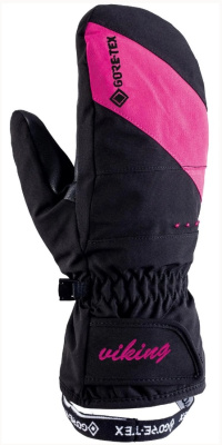 Варежки Viking Sherpa GTX Mitten Pink