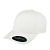 Кепка FlexFit 6100NU White