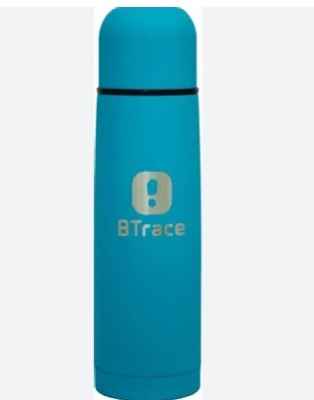 Термос BTrace 505 синий