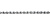 Цепь Shimano LG500, Link Glide, 9/10/11ск, 126 зв., с замком
