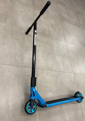 Самокат The Blue Oyster