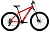 Велосипед Welt Storm 27 MD Vivid Red 