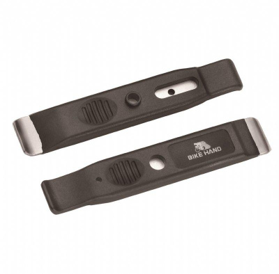 Монтировки Bikehand 6-153128 YC-3128P  Монтировки Bikehand 6-153128 YC-3128P