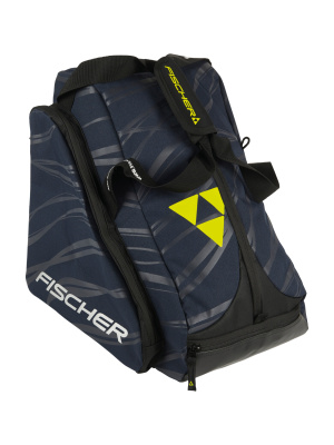 Сумка для ботинок Fischer Skibootbag Alpine Fashion