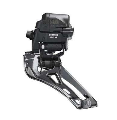 Переключатель передний Shimano Ultegra Di2, R8150