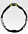 Замок Cluxx Keeper 85C Green/Black 