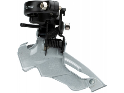 Переключатель передний Shimano Altus, M371 Переключатель передний Shimano Altus, M371