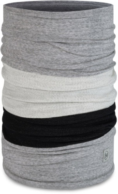 Бандана Buff Merino Move Greyish