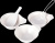 Набор посуды Kovea KSK-WH23 Hard 23 Набор посуды Kovea KSK-WH23 Hard 23