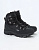Ботинки THB Hayden (Winter) чёрный