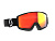 Очки Scott Factor pro Ls mineral black/white light sensitive red chrome 