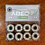 Подшипники Union ABEC 7 6 Ball