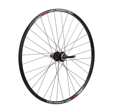 Колесо 29" заднее, 32 отверстия Х95043