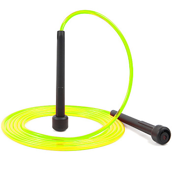 Скакалка Start Up ECE063  (Салатовый)