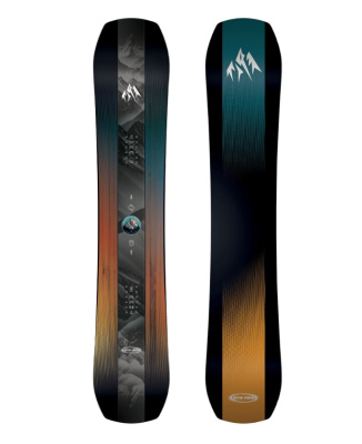 Сноуборд Jones 26-27 Mountain Twin 
