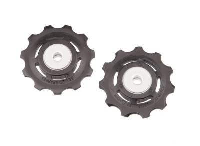 Ролики переключателя Shimano, 11 скоростей, верхний+нижний, к RD-6800/6870 Ролики переключателя Shimano, 11 скоростей, верхний+нижний, к RD-6800/6870