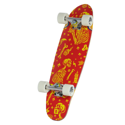 Круизёр Union Myphical Cruser