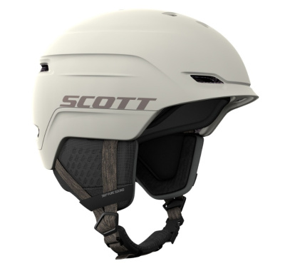 Шлем Scott Chase 2 Plus light beige